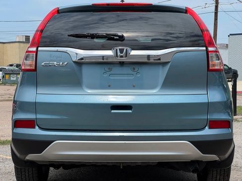 Used 2016 Honda CR-V EX image 6