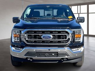 Used 2022 Ford F150 XLT w/ Equipment Group 302A High video 2