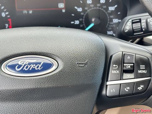 Used 2020 Ford Escape SE FWD image 23