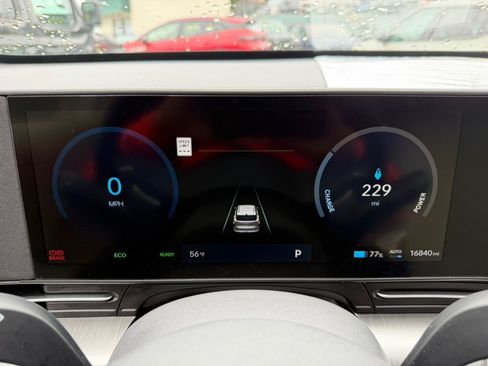 Used 2024 Hyundai Kona SEL FWD image 14