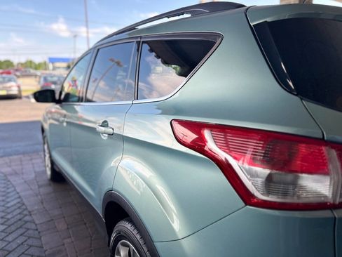 Used 2013 Ford Escape SEL FWD image 9