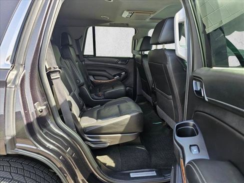 Used 2018 Chevrolet Tahoe Premier AWD/4WD image 11