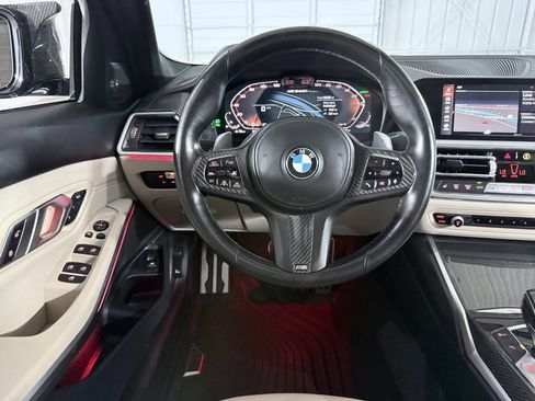 Used 2021 BMW M340i xDrive AWD/4WD image 46