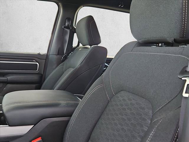 Used 2026 RAM 1500 Lone Star AWD/4WD image 10