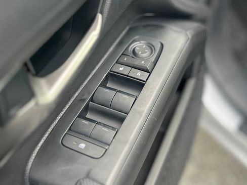 New 2025 Toyota Tacoma TRD Off-Road w/ TRD Off Road Upgrade Package image 22