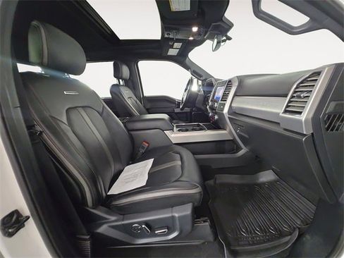 Used 2020 Ford F350 Platinum image 15