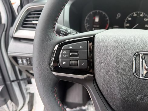 New 2026 Honda Odyssey Sport-L image 13