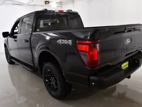 New 2026 Ford F150 XLT w/ Equipment Group 302A MID AWD/4WD image 15