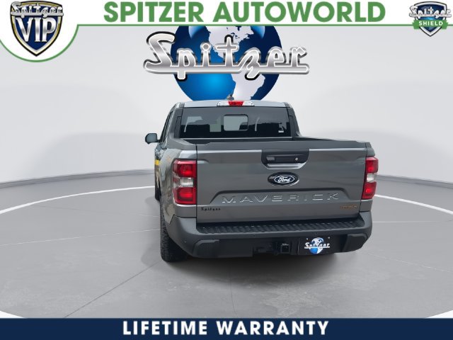 New 2026 Ford Maverick Tremor AWD/4WD image 13