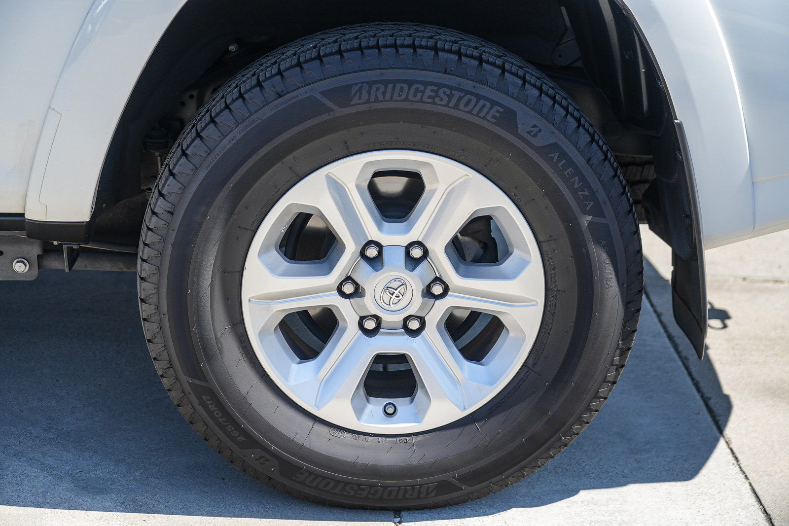 Certified 2016 Toyota 4Runner SR5 RWD image 10