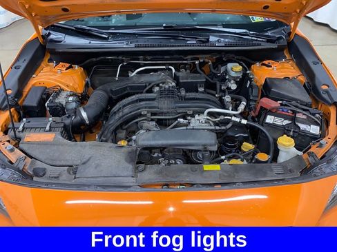 Used 2018 Subaru Crosstrek 2.0i Limited image 20