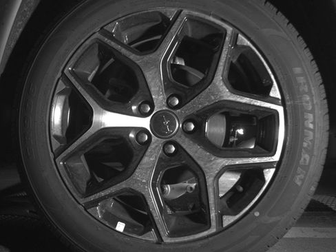 Used 2025 Jeep Compass Limited image 11