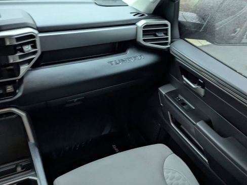 Used 2023 Toyota Tundra SR5 w/ SR5 Convenience Package image 18