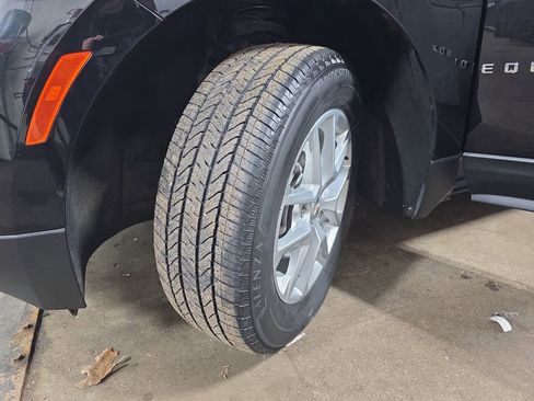 Used 2024 Chevrolet Equinox LT image 31