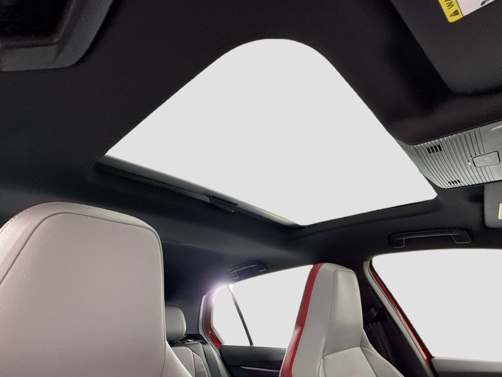 New 2026 Volkswagen GTI Autobahn FWD image 17
