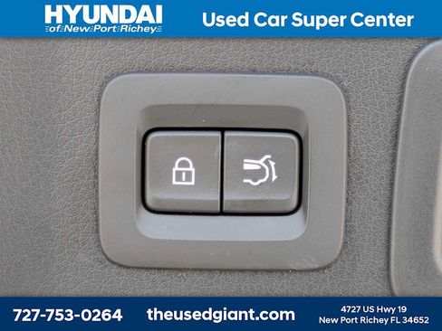 Used 2025 MAZDA CX-90 3.3 Turbo w/ Preferred Package AWD/4WD image 13
