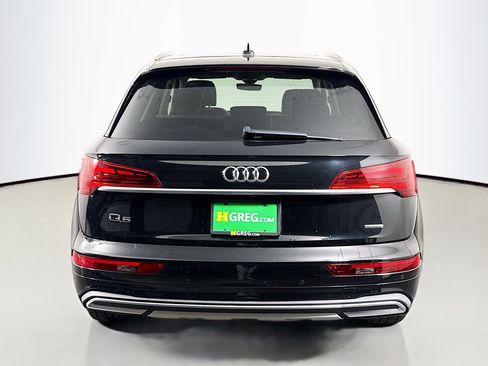 Used 2021 Audi Q5 Prestige w/ Prestige Package image 8
