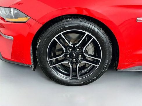 Used 2021 Ford Mustang GT Premium image 26