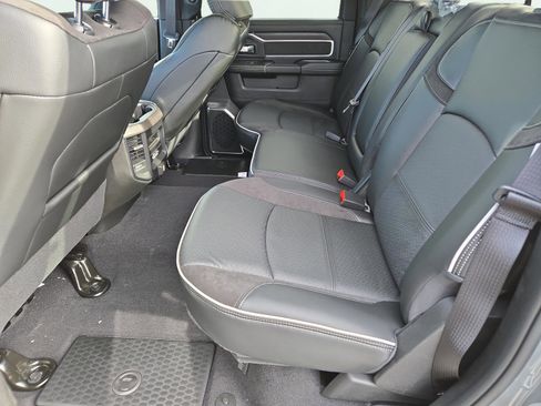 New 2026 RAM 2500 Laramie w/ Night Edition image 17