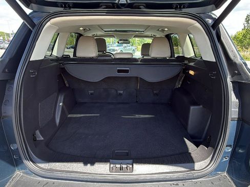 Used 2019 Ford Escape Titanium AWD/4WD image 19