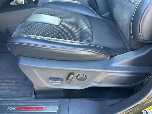 Used 2024 Ford Bronco Raptor w/ Interior Carbon Fiber Pack 6 image 17