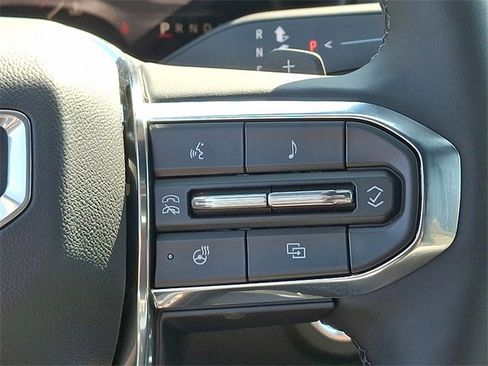 New 2026 GMC Terrain Elevation image 15