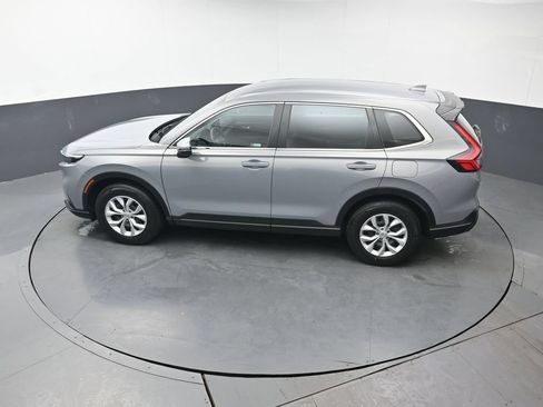 Certified 2024 Honda CR-V LX image 38