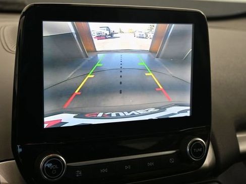 Used 2020 Ford EcoSport SES AWD/4WD image 29