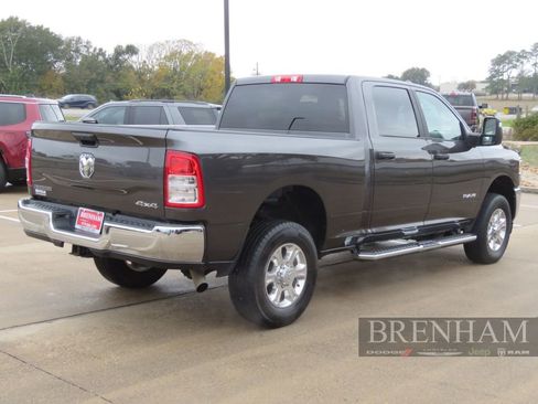 Used 2024 RAM 2500 Big Horn image 6