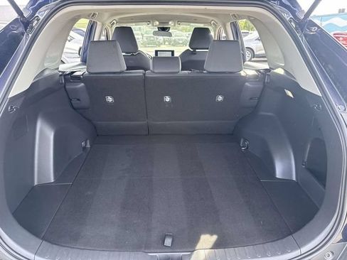 Used 2025 Toyota RAV4 XLE AWD/4WD image 7