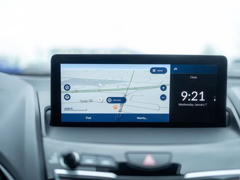 Used 2023 Acura RDX AWD w/ Technology Package image 10