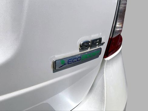 Used 2012 Ford Edge SEL FWD image 13