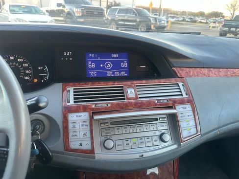 Used 2007 Toyota Avalon XL image 3