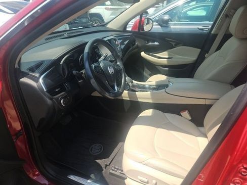 Used 2017 Buick Envision Essence FWD image 9