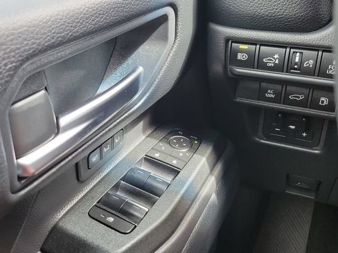 Certified 2026 Toyota Land Cruiser w/ Premium Package AWD/4WD image 19
