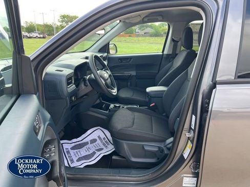 New 2026 Ford Maverick XL image 10