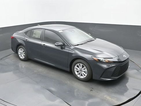 New 2026 Toyota Camry LE image 26