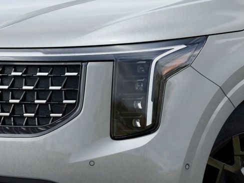 New 2026 Kia Carnival SX Prestige FWD image 10