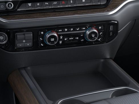 New 2026 GMC Sierra 3500 SLT w/ SLT Convenience Package AWD/4WD image 47