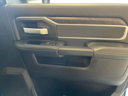 Used 2024 RAM 2500 Big Horn w/ Bed Utility Group image 29