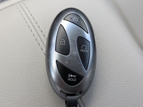 Certified 2025 Hyundai Tucson SEL FWD image 28
