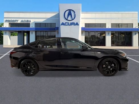 New 2026 Acura Integra A-Spec image 8