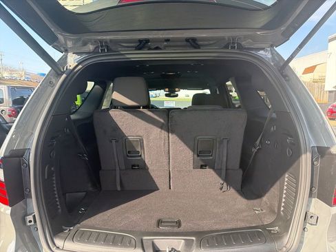 New 2026 Dodge Durango GT image 10