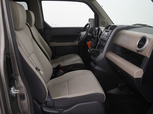 Used 2007 Honda Element EX image 13