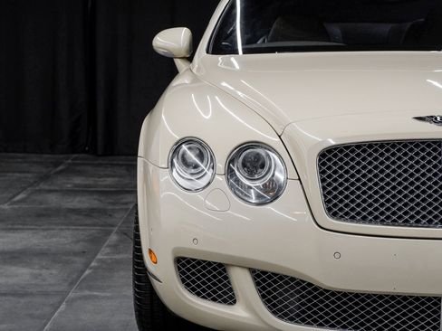 Used 2009 Bentley Continental GT image 56