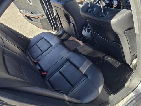 Used 2012 Mercedes-Benz E 350 BlueTEC Sedan image 9
