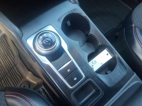 Certified 2024 Ford Escape ST-Line w/ Tech Pack #1 image 24