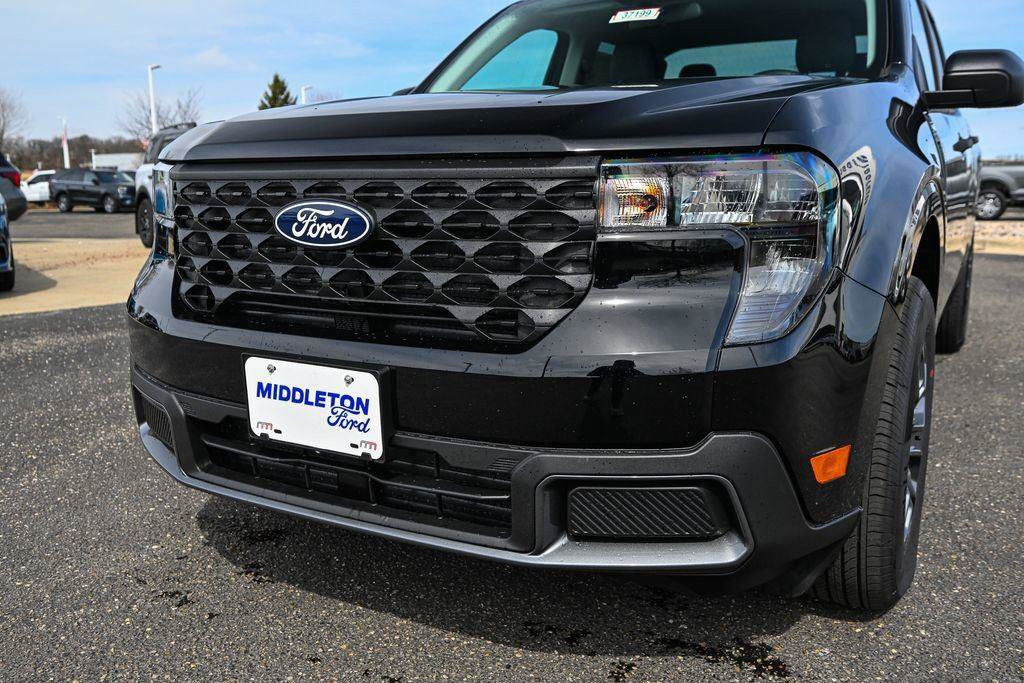 New 2026 Ford Maverick XLT w/ 4K Tow Package AWD/4WD image 11