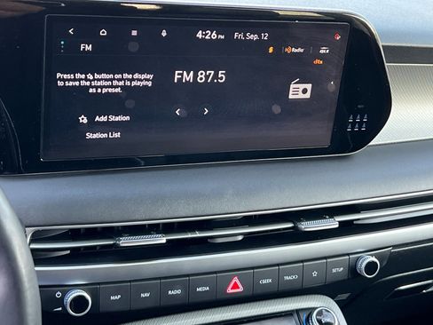 Used 2024 Hyundai Palisade SEL image 19