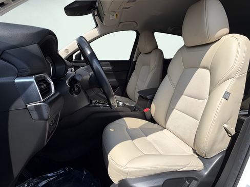 Used 2019 MAZDA CX-5 Touring FWD image 17